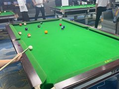 -永宁台球·棋牌俱乐部(淮海路店)