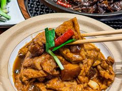 -可可大虾武汉土菜大排档(万松园1店)