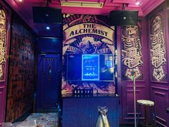 -欢乐迪KTV(观音桥未来国际店)