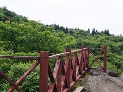 -山王坪喀斯特国家生态公园