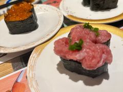 -合点寿司(金虹桥商场店)
