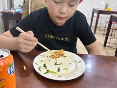 -凡老头米线砂锅(古荡新村西粮站)