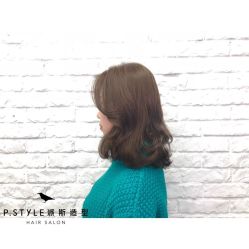 -P.STYLE 派斯造型