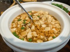 -香芙茗茶楼(梅家坞总店)