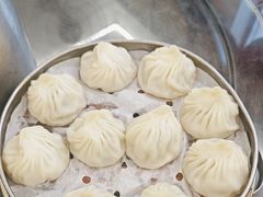 -文楼·淮扬菜·淮安早茶(河下古镇翔宇店)