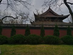 -钱王祠