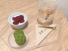 -左右Massage/Spa(长寿路店)