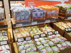 -来伊份(龙之梦长宁店)