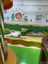 -丽家宝贝总部基地(金业大街店)