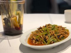 -眉州东坡·熊猫主题餐厅(枫蓝店)