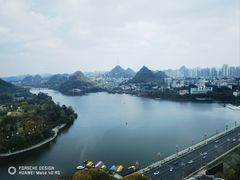 -百灵希尔顿逸林酒店·逸林轩中餐厅