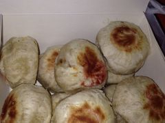 鲜肉月饼-长发西饼(临顿路店)