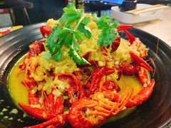-赤甲皇(仙霞路店)