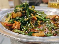 -夜不收荤豆花(大邑总店)