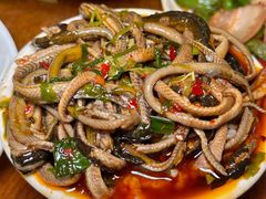 -乐山第一家临江鳝丝(茶坊路店)