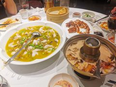 -眉州东坡(清河万象汇店)