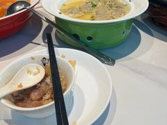 -丁哥·庐味鲜 土菜·20年老字号(世纪阳光花园店)