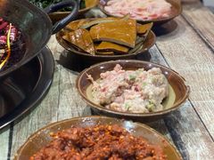 -老街·稳拈老火锅(海椒市店)