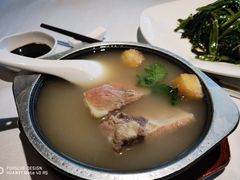 肉骨茶-新加坡海鲜(国贸商城店)
