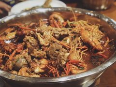 -海鲜e族(马王堆店)