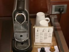 -上海雅居乐万豪侯爵酒店