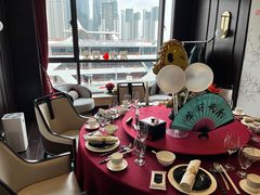 -RIVIERA 松鹤楼(外滩店)