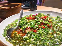 -山石榴·贵州菜(丰盛里店)