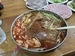-顺通大冷面(总店)