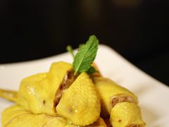 -宫燕府·京菜·烤鸭·淮扬菜(王府中心店)