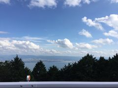 -比叡山