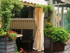 -小河盐帮·私家菜·烤鸭(三元桥·霄云路店)