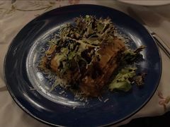 -花·fleur古董西餐厅(西城夜未央店)
