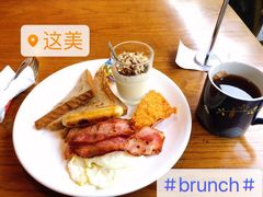 -ZEMOCAFE·FUSION FOOD(西交利物浦店)