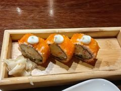 -古京·臻致料理(月湖店)