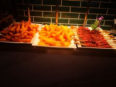 -康悦故事·悦享餐厅(东塘店)