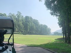 -东莞海逸高尔夫球会