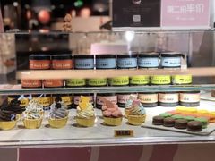 罐子蛋糕-CAKE BOSS 蛋糕老板(领展购物广场·中关村店)
