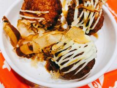 -京樽回転寿司(奥林匹克店)