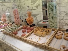-宁波万豪酒店