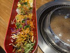 -锅老头铁锅炖•大锅蒸汽海鲜(韩乐坊店)