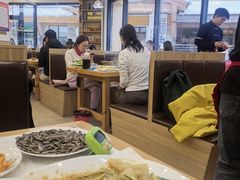 -朴小妹人参鸡汤火锅(长白山万达店)