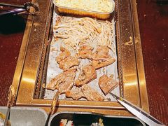 -新石器烤肉(之心城店)