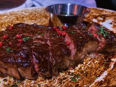 -小火花·干式熟成牛排馆Spark SteakHouse(剑桥郡店)