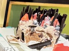 -大连铂尔曼酒店-铂尔曼美食廊 Pullman Deli