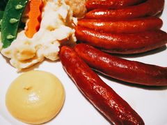 -LENBACH兰巴赫西餐啤酒坊(大连东港店)