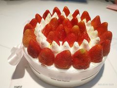 -好利来(龙首印象城店)