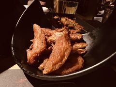 -烤匠麻辣烤鱼(双流明城购物中心店)
