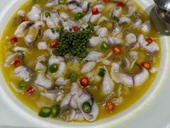 -青花椒花椒鱼(合生汇店)