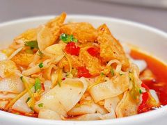 -巴音浩日娲·蒙餐(双林东路店)