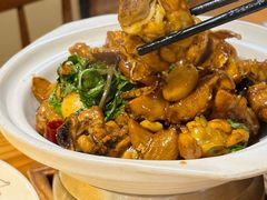 -乡亲鹅肉城(昆山店)